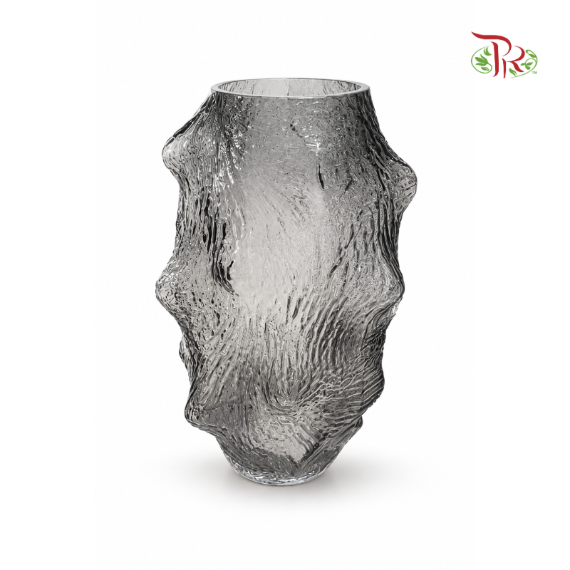 YS-FH1025/24 Sea Cucumber Vase (Random Color )