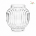 JB005/24(YSJB005) Light Luxury Shaped Vase