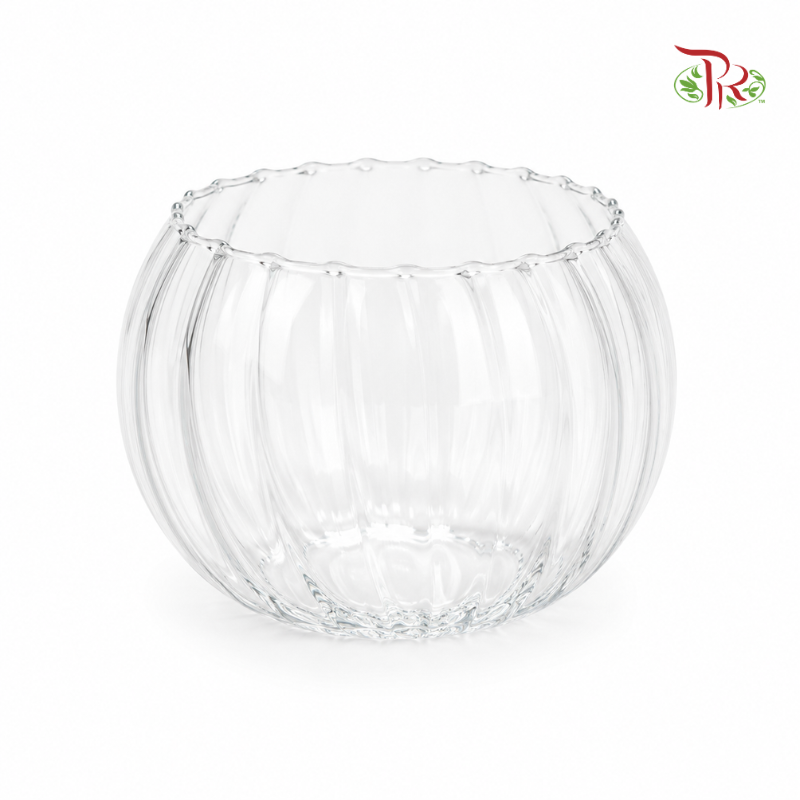 HS15-1/48 (YSHS15R-1) Round Vase