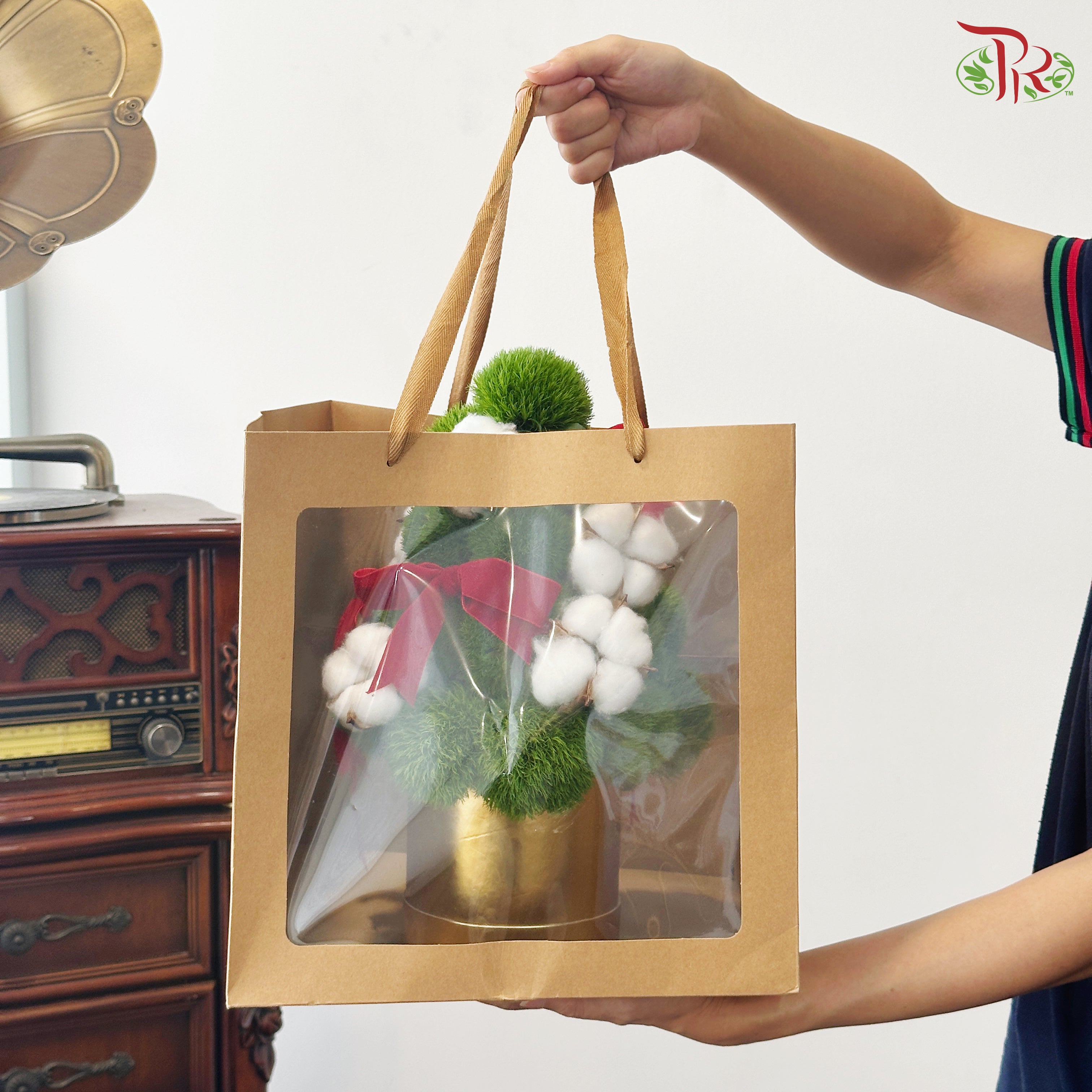 【XMAS 2025】Xmas DIY Kit - Santa’s Little Xmas Tree