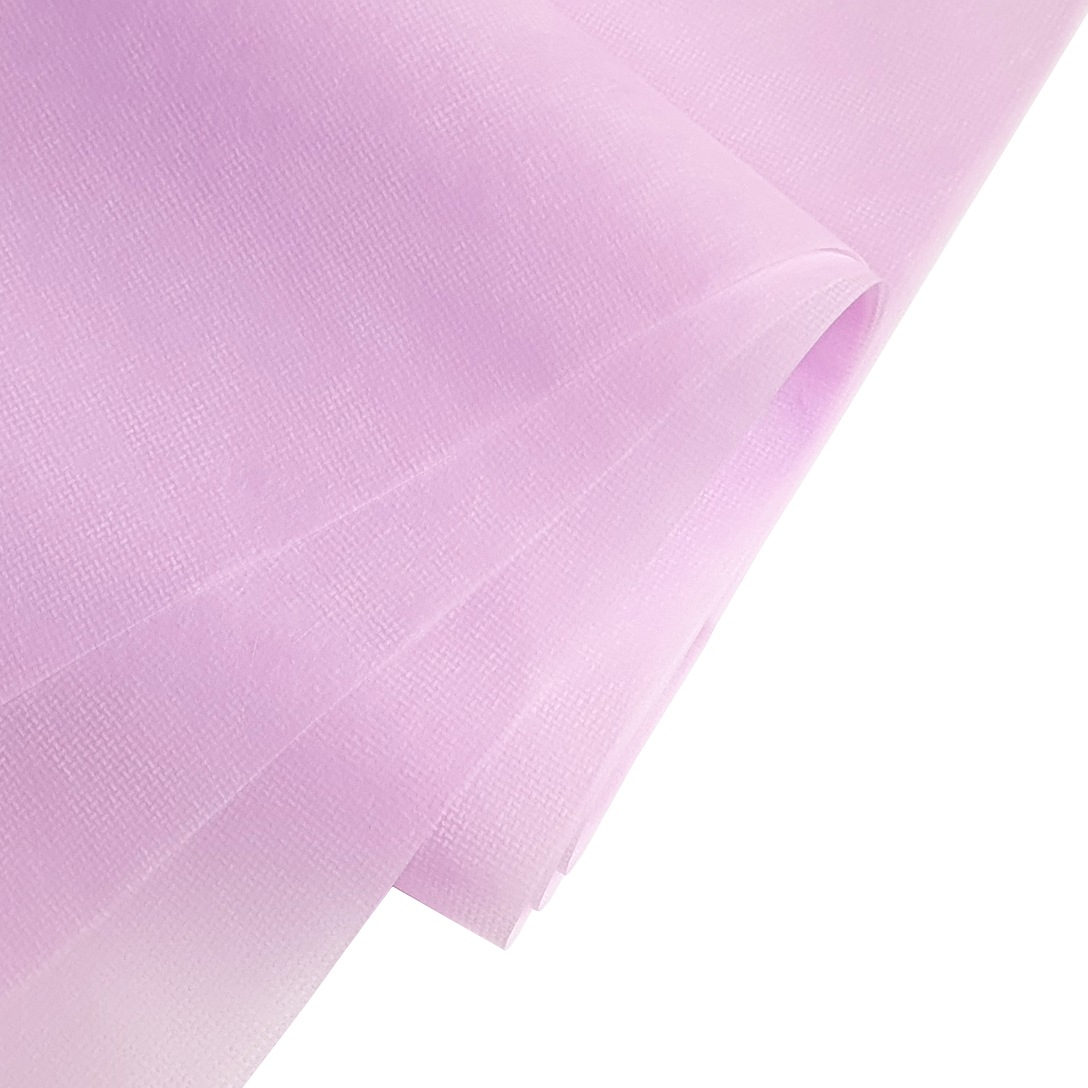 Xtra Thick Xtra Pastel Tissue Woven (70*70cm)