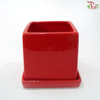 GF-8107-3 Asst Pot (With Color Options)