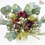 Safari Premium Bouquet **Random Cone/Fillers
