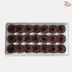 21 Blooms Preserved Rose