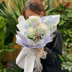 520-1- Be With You-Pudu Ria Florist-prflorist.com.my