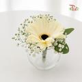 Gerbera Corsage Per Piece