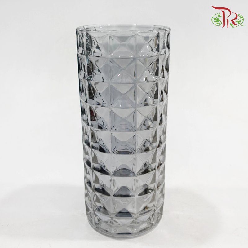 Crystal Vase