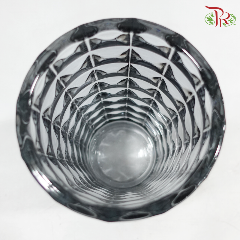 Crystal Vase
