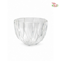 YS-HF120/48 Geometric Sphere Vase