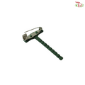 Corsage T-Pin Brooch