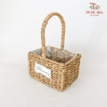 Rope Basket Rectangle