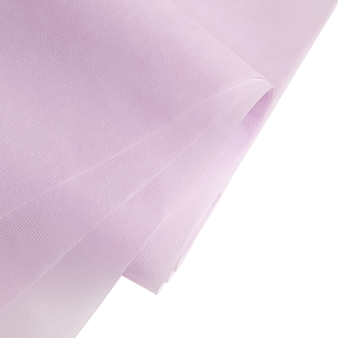 Xtra Thick Xtra Pastel Tissue Woven (70*70cm)