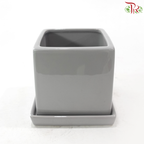 GF-8107-3 Asst Pot (With Color Options)