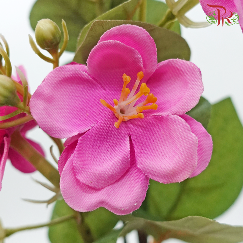 Artificial Jasmine Spray - 5 Stems