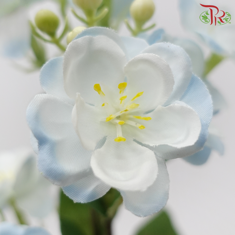 Artificial Jasmine Spray - 5 Stems