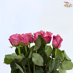 Rose 《玫瑰》