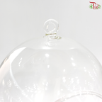 633015 - Round Hanging Terrarium Vase