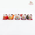 2" Mini Lucky Cat Color