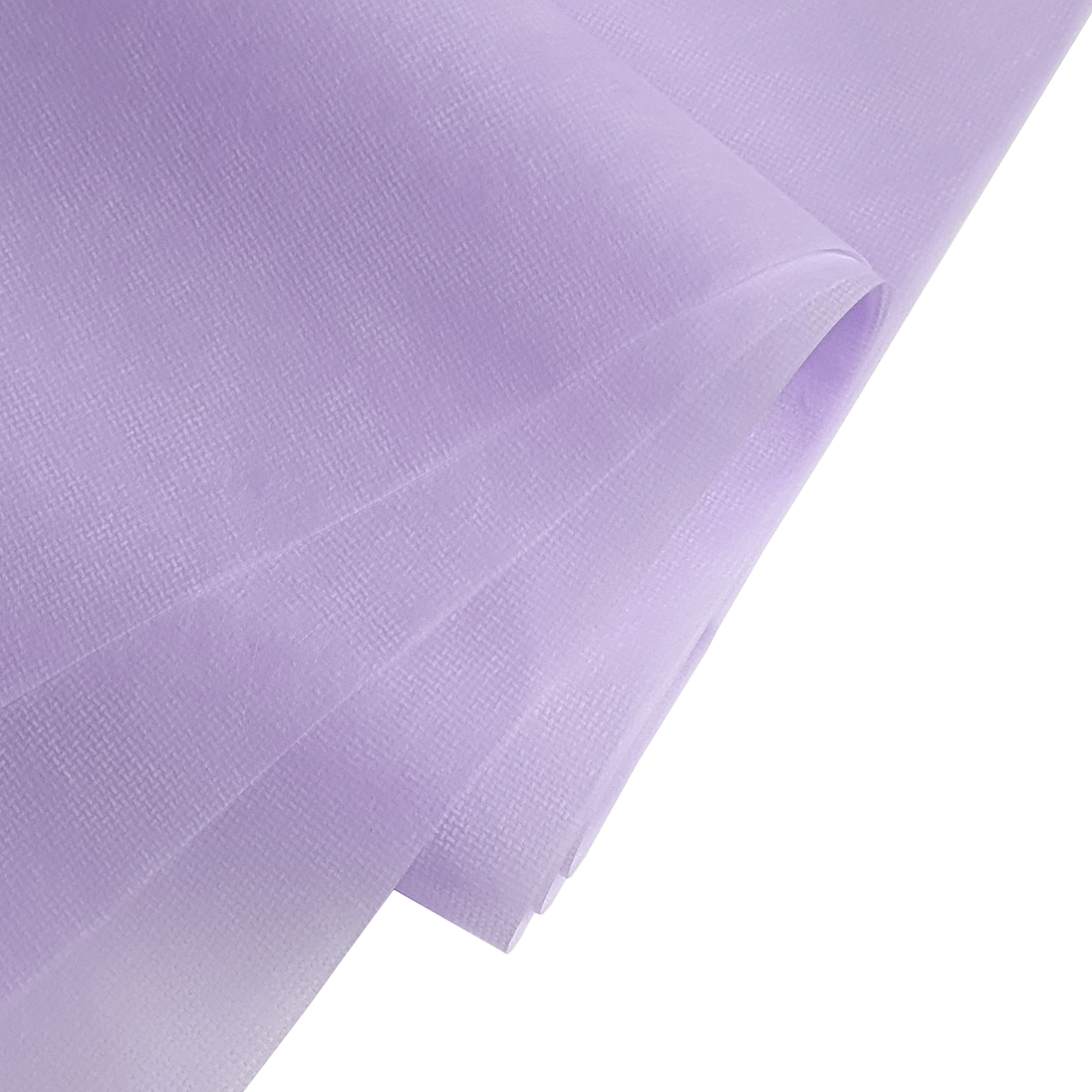 Xtra Thick Xtra Pastel Tissue Woven (70*70cm)