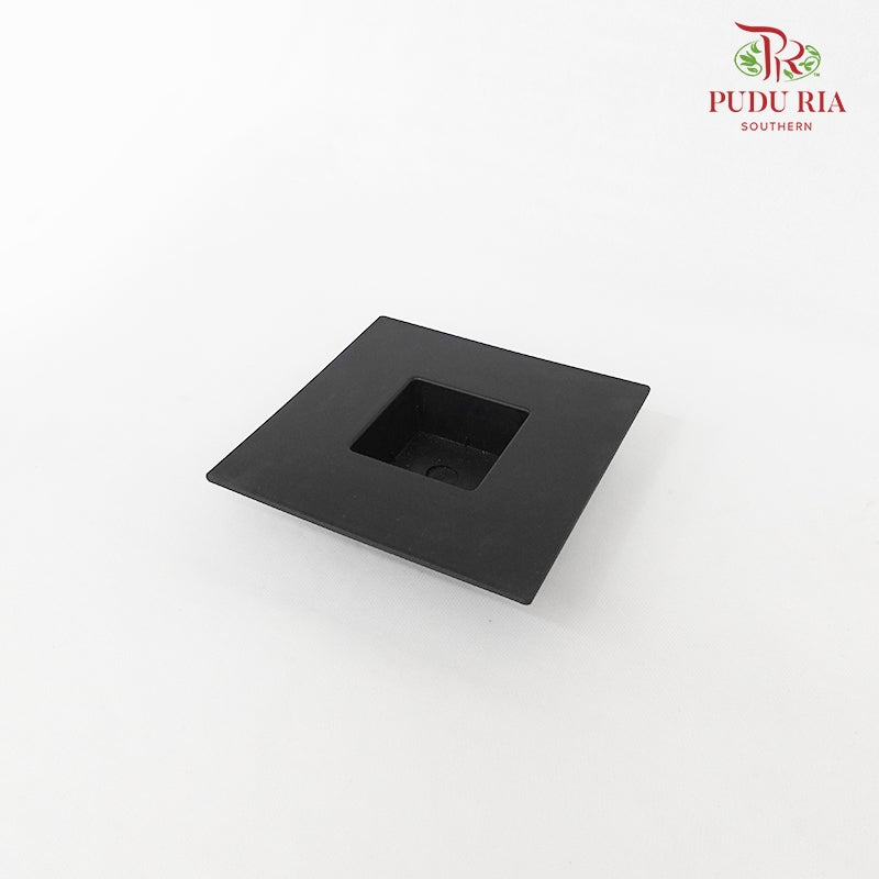 Container Square with Hole