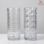 HF35/6/V18805 - Crystal Vase (YSHF35)