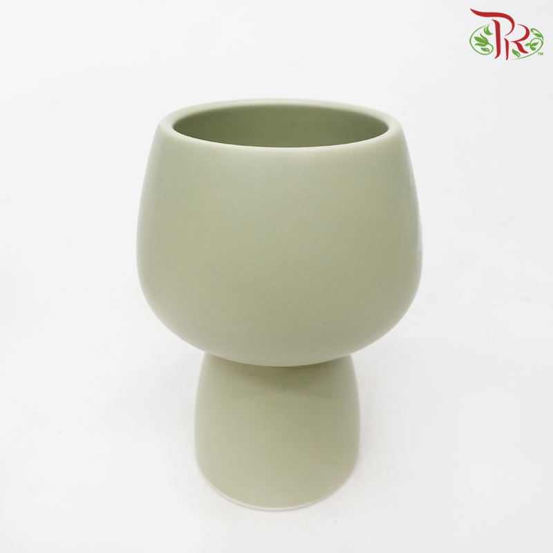 TY - Pot (TY-8817) - Pudu Ria Florist