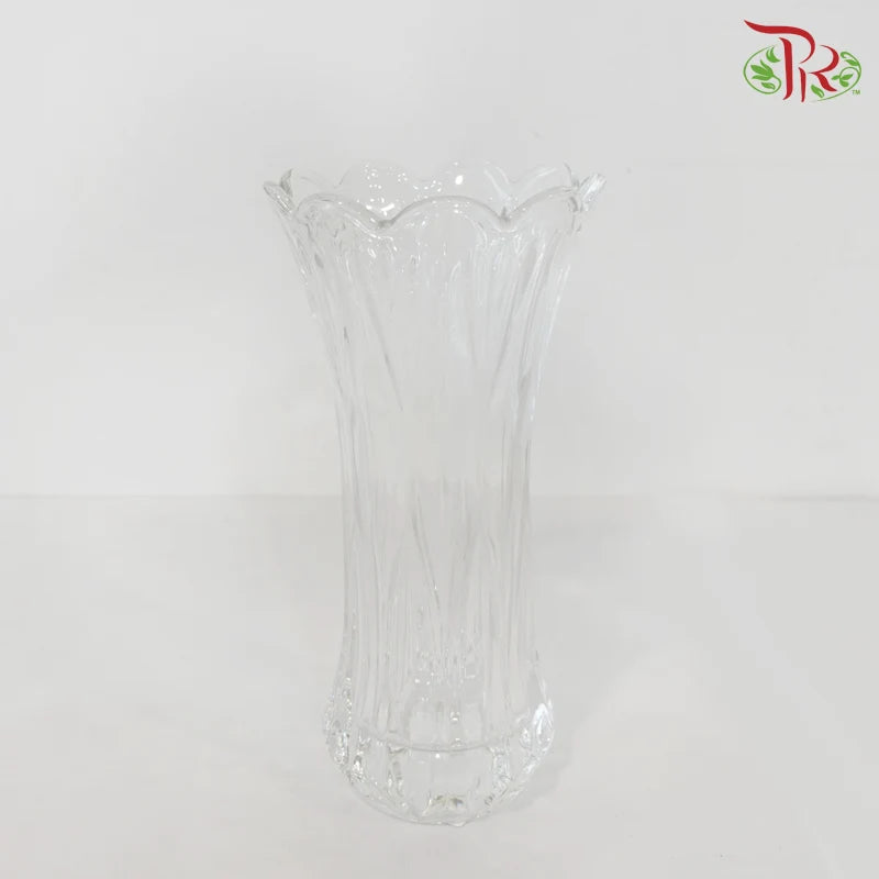 XM25/15 (YSXM25) Crystal Vase