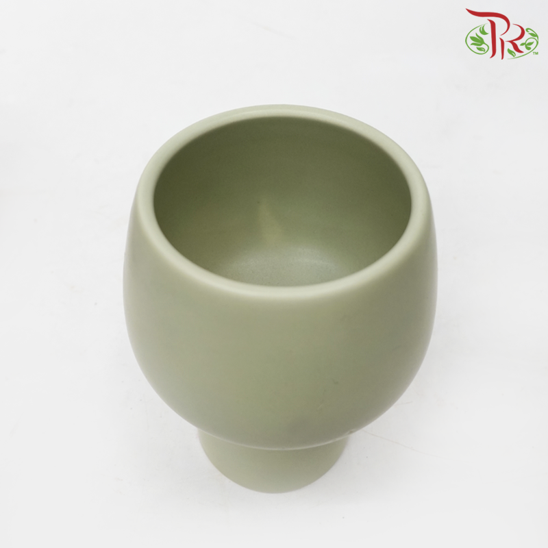 TY - Pot (TY-8817) - Pudu Ria Florist