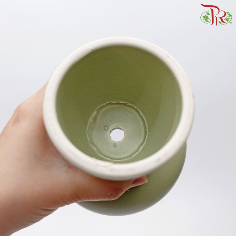 TY - Pot (TY-8817) - Pudu Ria Florist