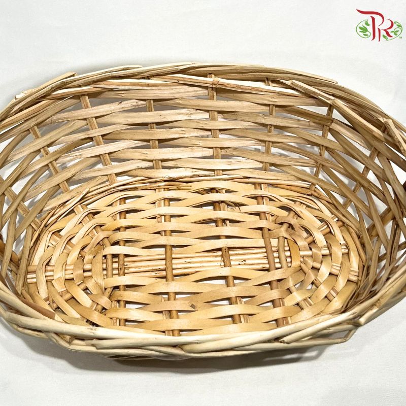 020/12 -Square Basket