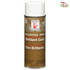 Colourtool Metallic Spray