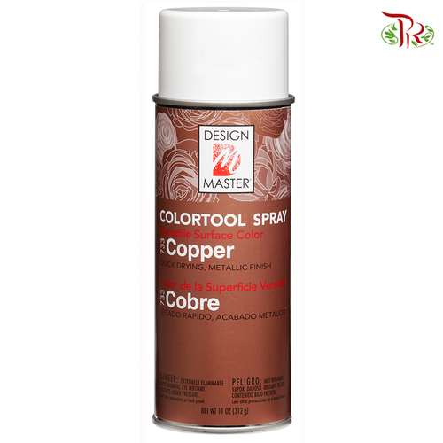 Colourtool Metallic Spray