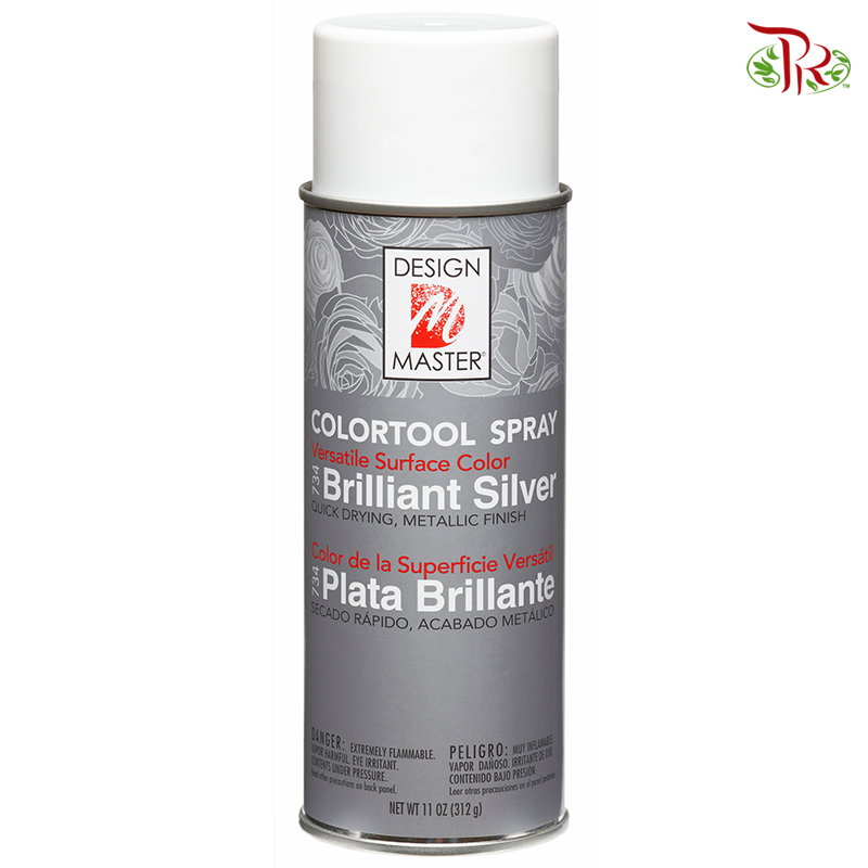 Colourtool Metallic Spray