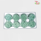 8 Bloom Preservative Carnation - Turquoise-Turquoise-China-prflorist.com.my