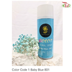 SB Floral Spray
