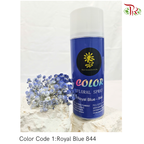 SB Floral Spray