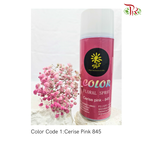 SB Floral Spray