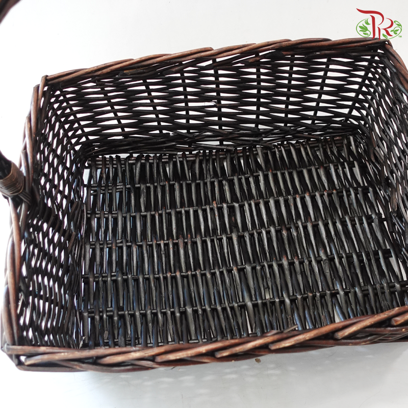 A018/2SQ Basket Square