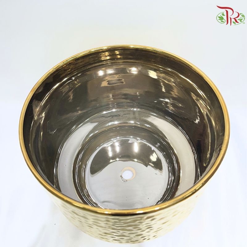TX-WD10233C Gold Pot