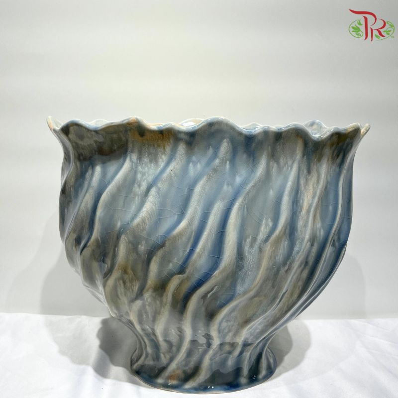 ZF-5063 Pot (With Color Option)