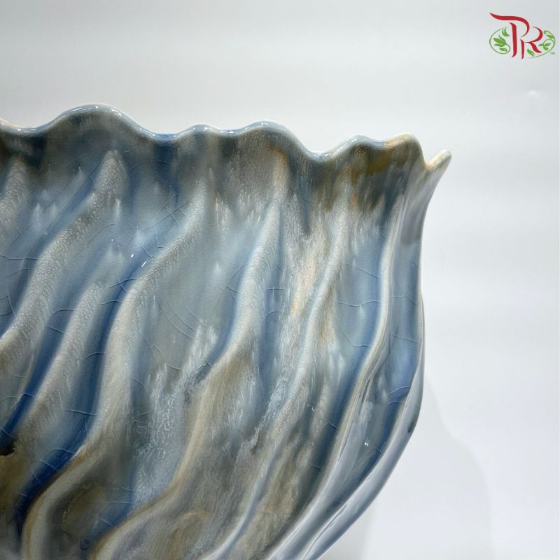 ZF-5063 Pot (With Color Option)