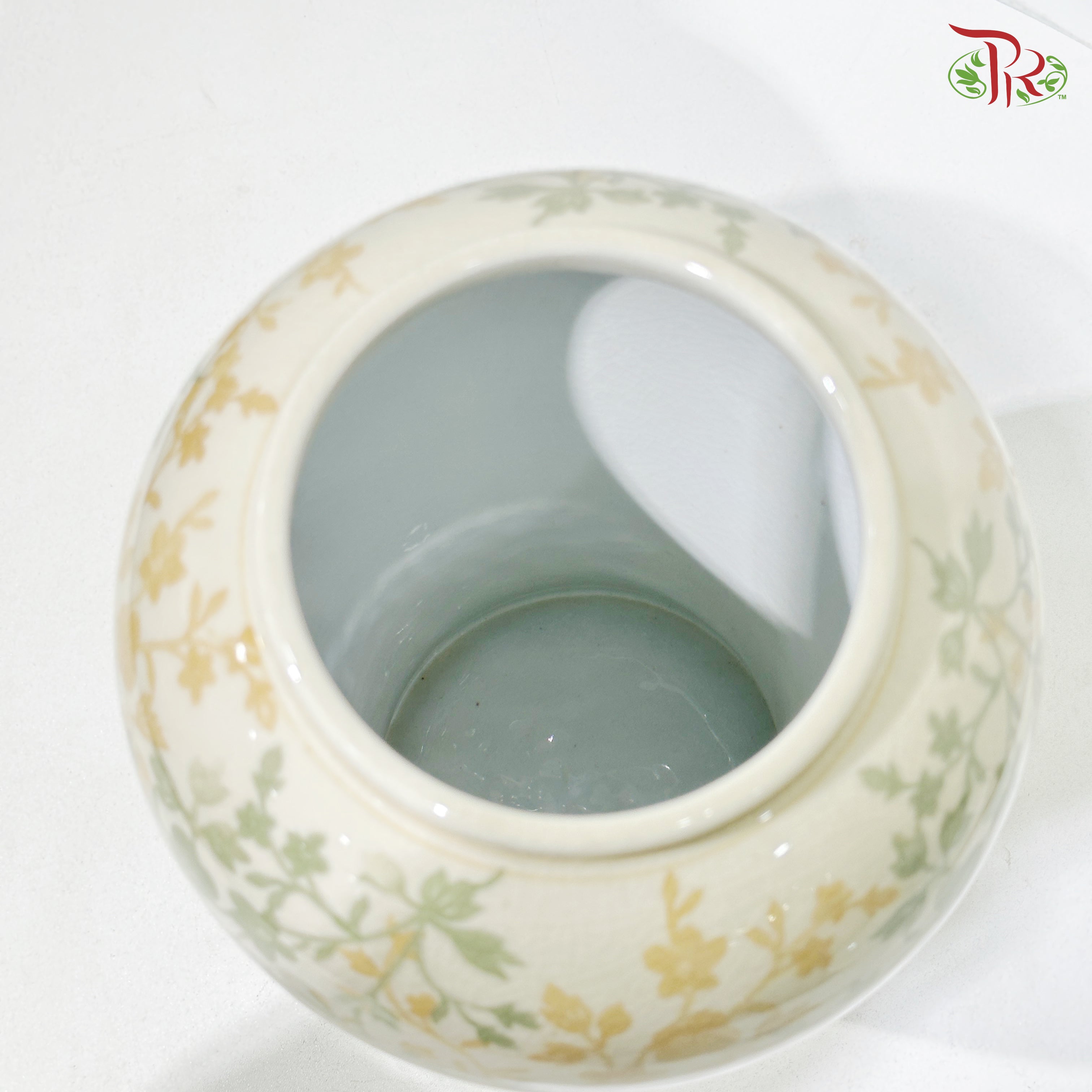 ZZY-B035 Vase (With Design Options)