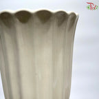 KLY-H-10L Beige Pot