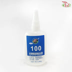 Aquarium Glue《水草胶水》100G