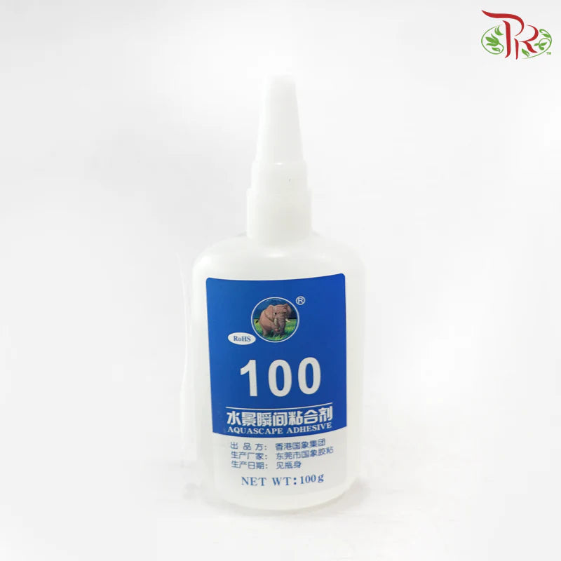 Aquarium Glue《水草胶水》100G