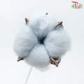 Artificial Cotton Flower