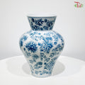 ZZY-Y105-F Vase