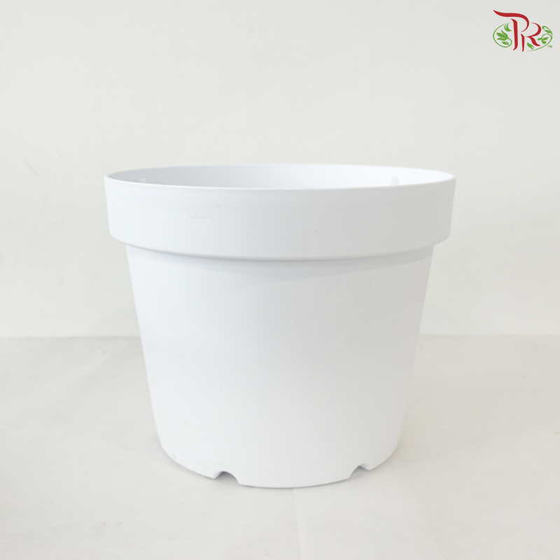 TN-3450-A Polypropylene Pot