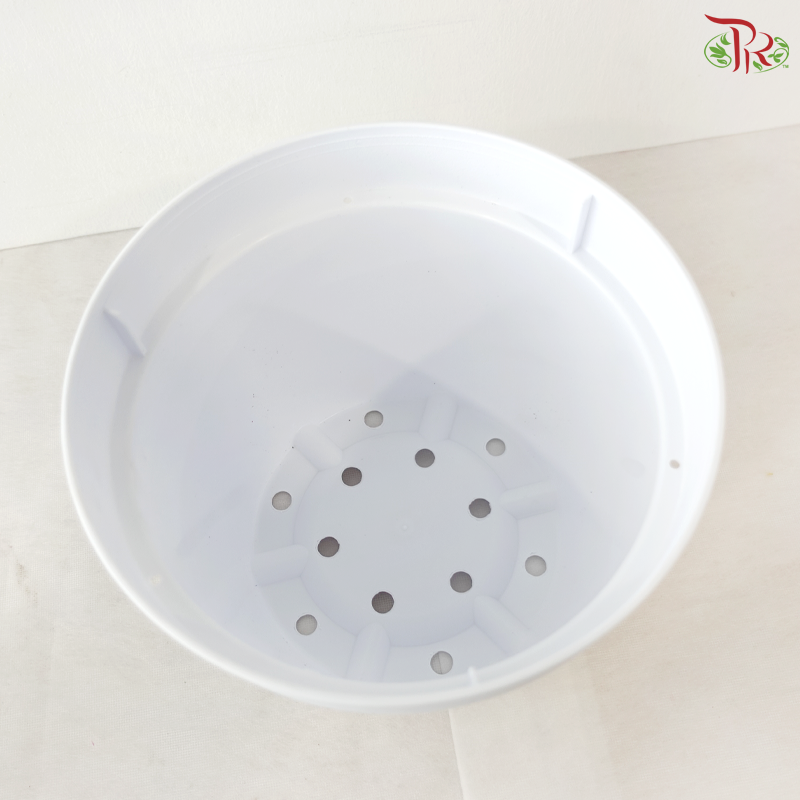 TN-3450-A Polypropylene Pot