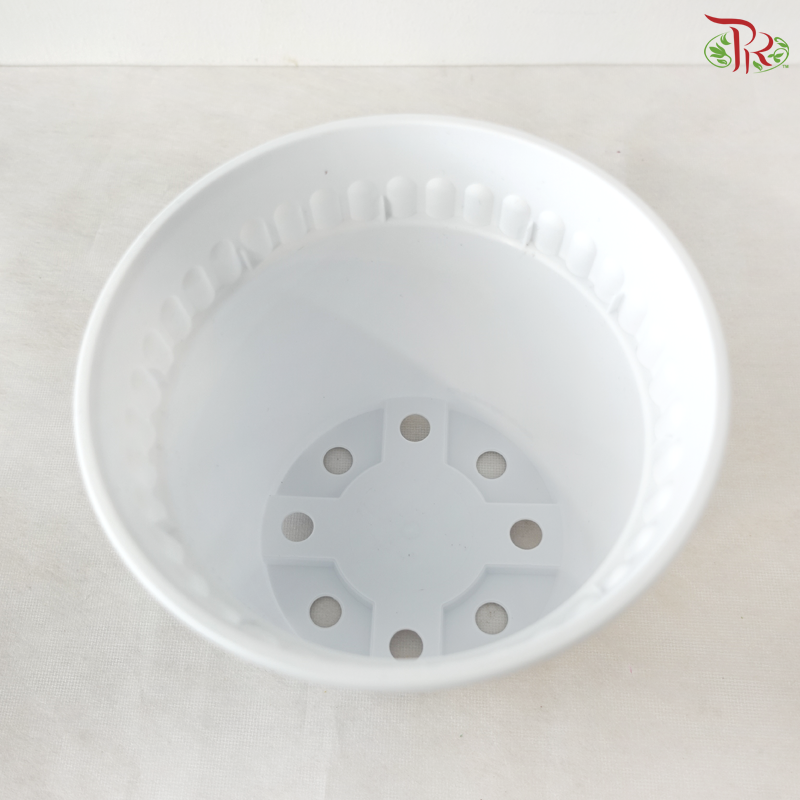 BI-RD-150 Polypropylene Pot